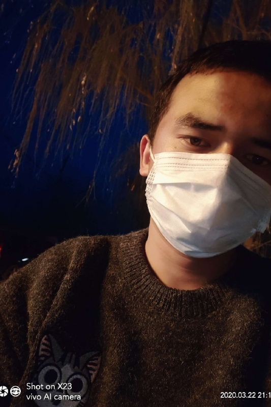 只求结婚的第一张照片--福州相亲服务中心