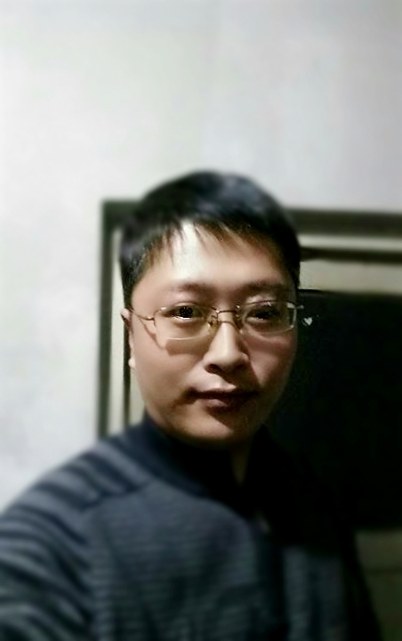 爱人如己的第一张照片--福州相亲服务中心