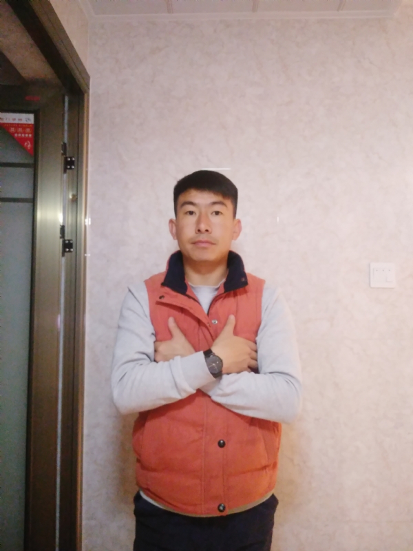 石林小伙的第二张照片--福州相亲服务中心