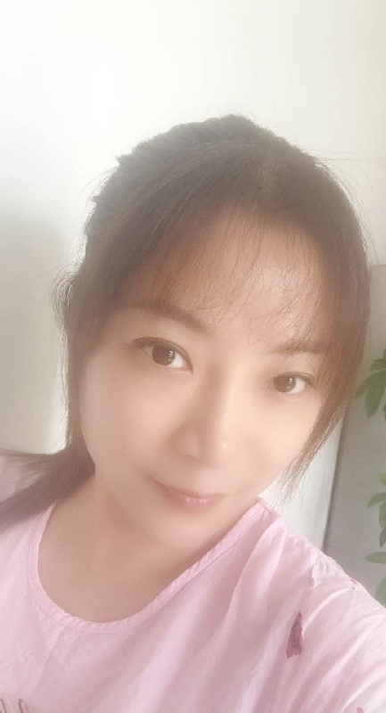 美丽在现的第二张照片--福州相亲服务中心