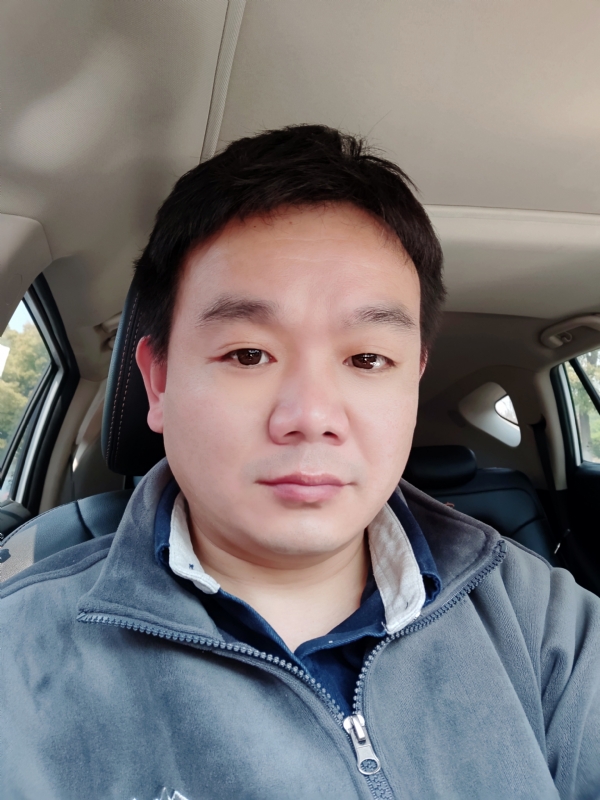 上善若水的第二张照片--福州相亲服务中心