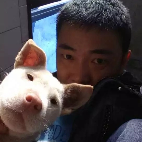 光棍的第一张照片--福州相亲服务中心