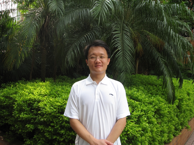上善若水的第二张照片--福州相亲服务中心