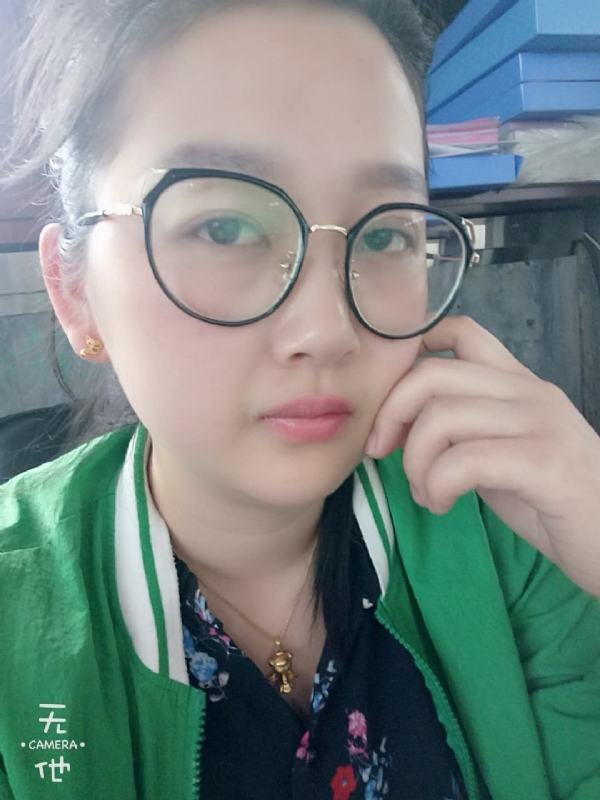 小琦的第一张照片--福州相亲服务中心