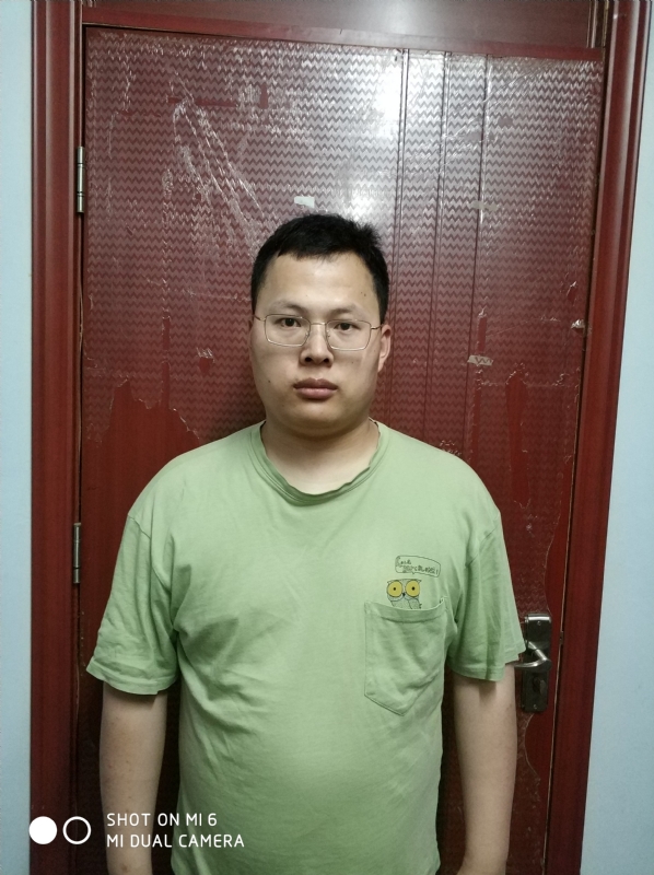 天意的第一张照片--福州相亲服务中心
