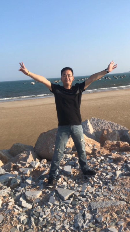 天天的第二张照片--福州相亲服务中心