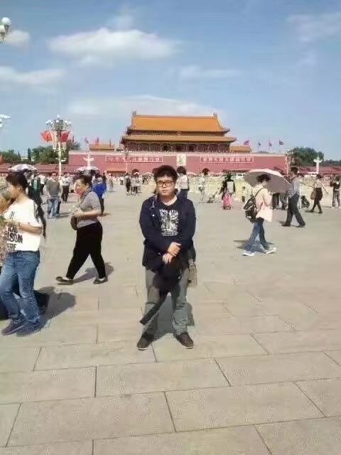 临渊羡鱼的第一张照片--福州相亲服务中心