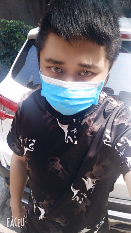 小周周的第二张照片--福州相亲服务中心