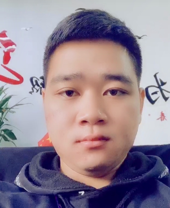 你就是我要找的人的第一张照片--福州相亲服务中心