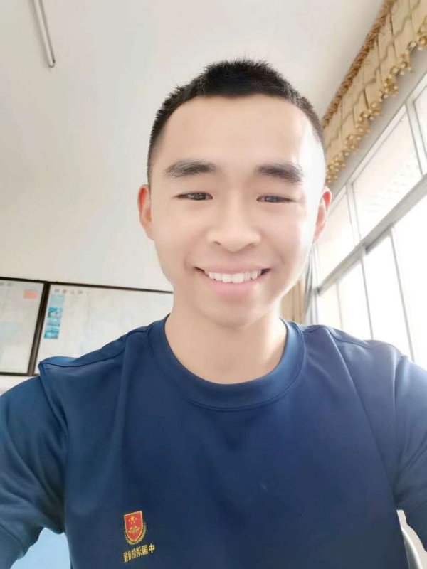 超超的第二张照片--福州相亲服务中心