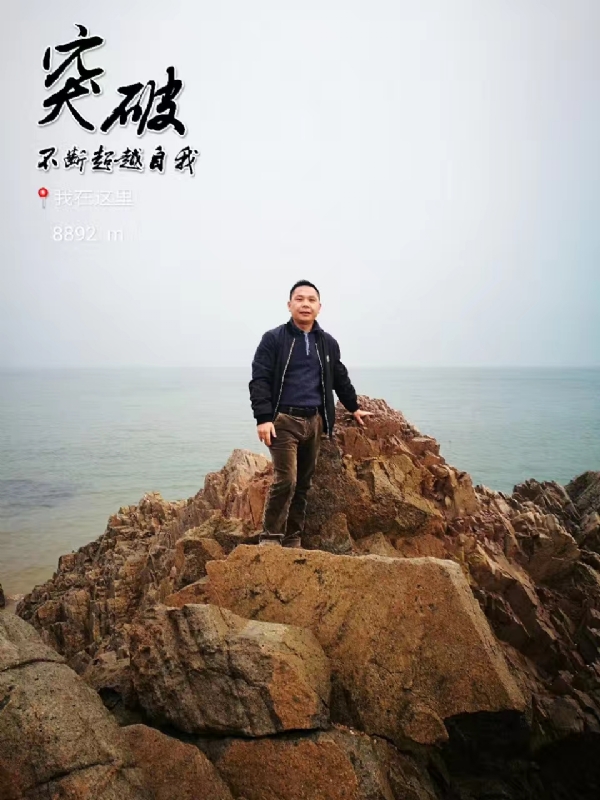 h_j的第一张照片--福州相亲服务中心
