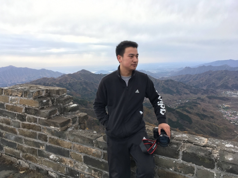 半生浮名的第三张照片--福州相亲服务中心