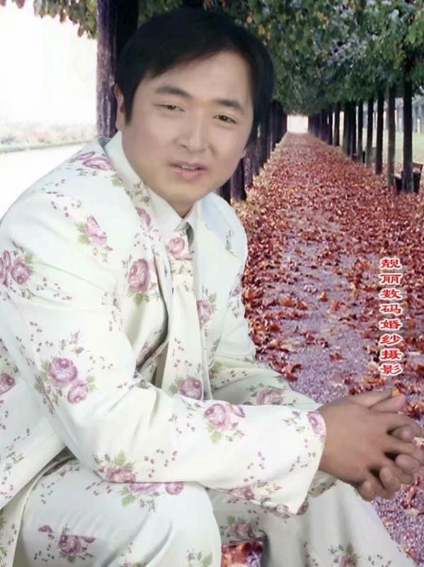 破碎的心的第二张照片--福州相亲服务中心