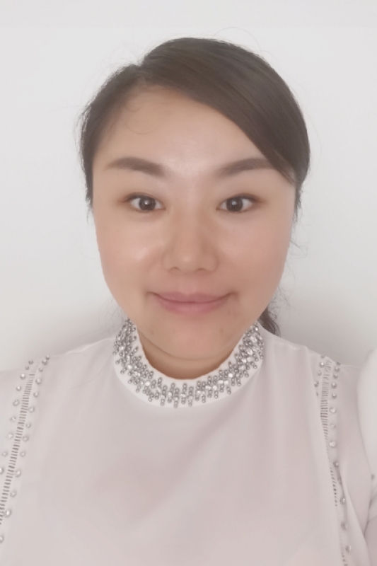 Coco的第一张照片--福州相亲服务中心