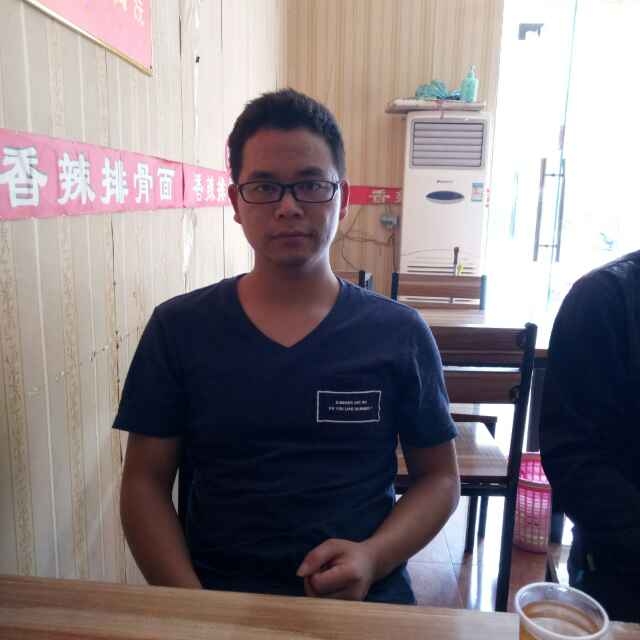 会哭的星星的第一张照片--福州相亲服务中心