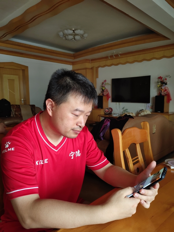 小春的第一张照片--福州相亲服务中心