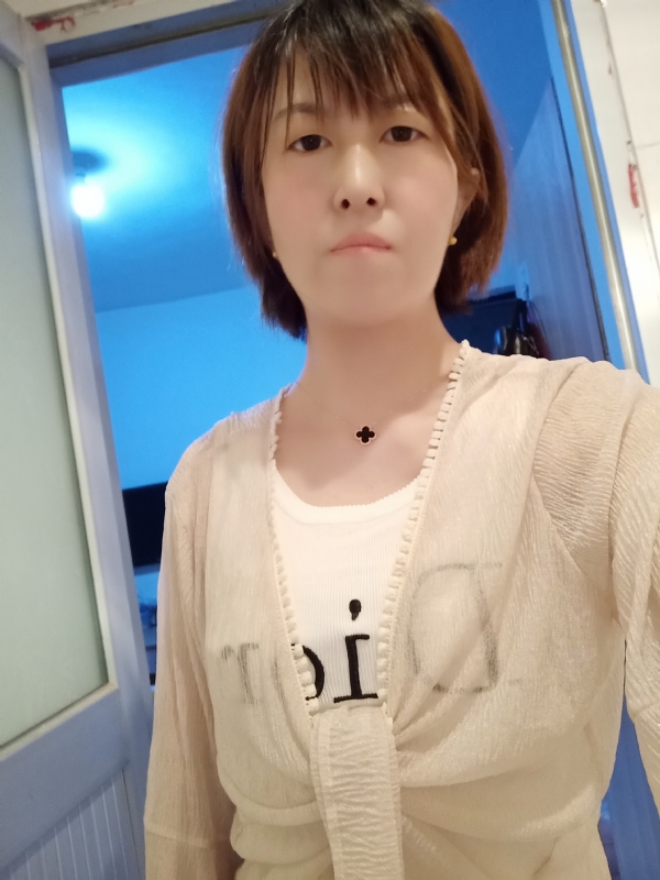 芬儿的第二张照片--福州相亲服务中心