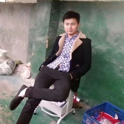 森的第一张照片--福州相亲服务中心