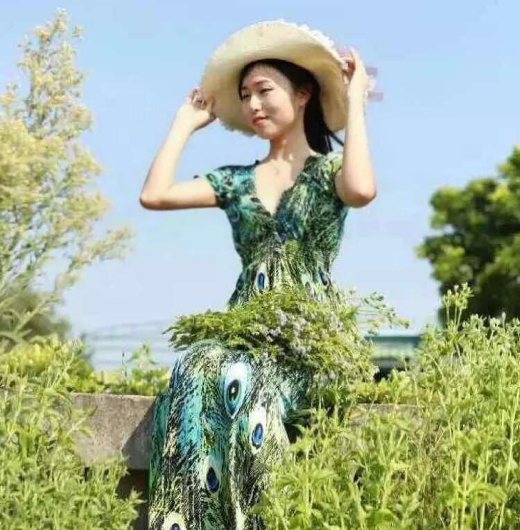 ViviQueen的第四张照片--福州相亲服务中心