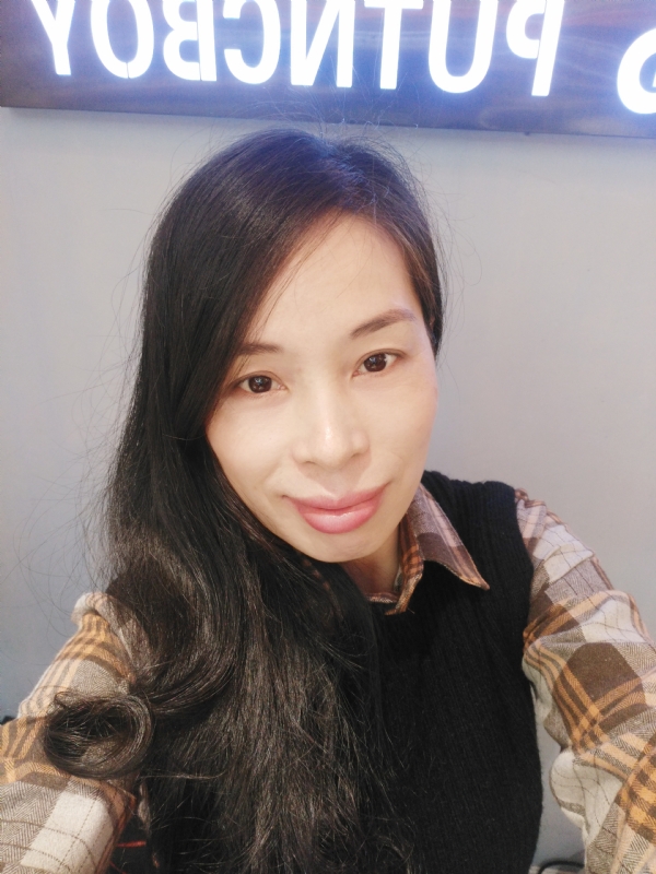 ABC的第一张照片--福州相亲服务中心