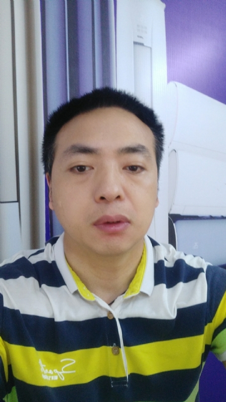 祥子的第一张照片--福州相亲服务中心