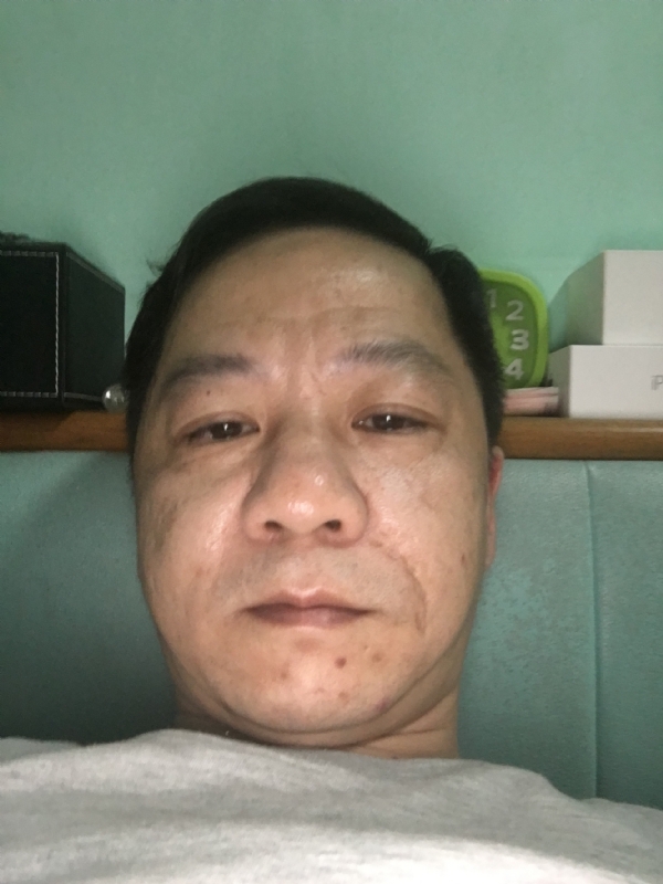 耀子的第一张照片--福州相亲服务中心