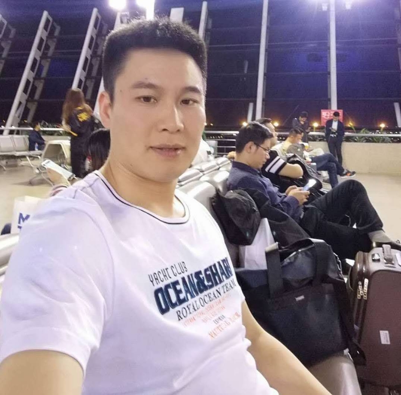 阳光灿烂的第一张照片--福州相亲服务中心