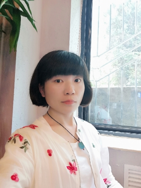 白羽的第三张照片--福州相亲服务中心