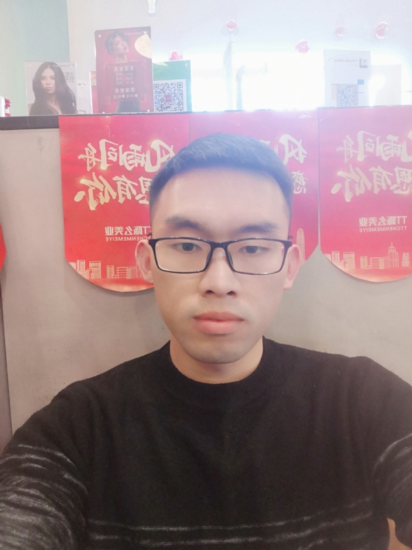 眼缘的第一张照片--福州相亲服务中心