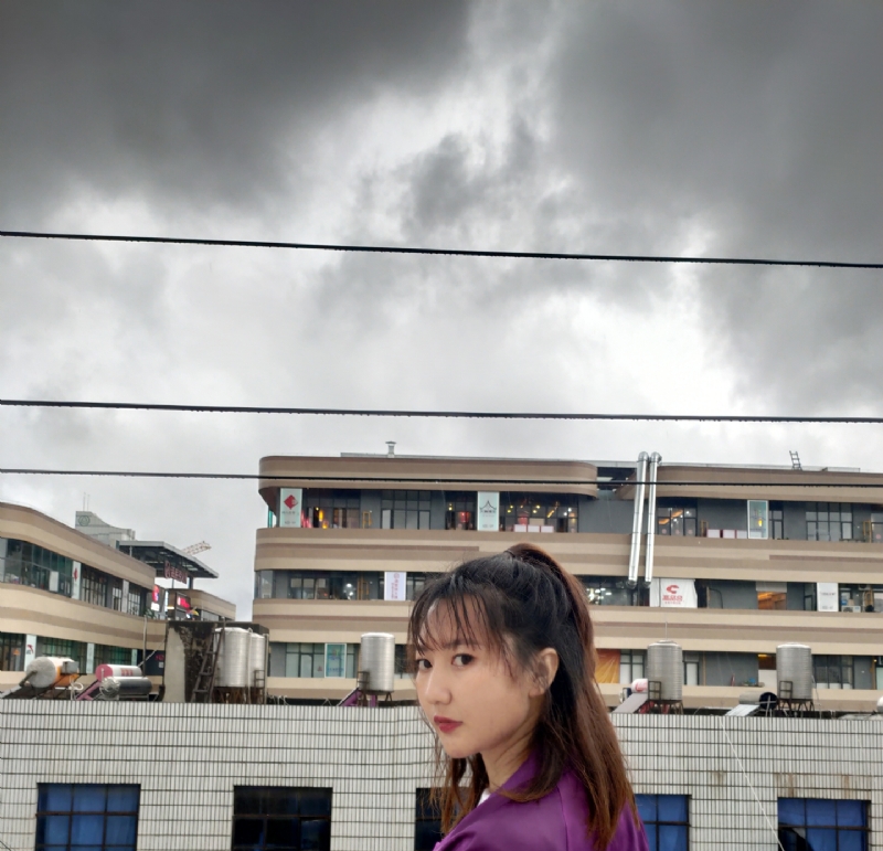 李家小姐的第二张照片--福州相亲服务中心