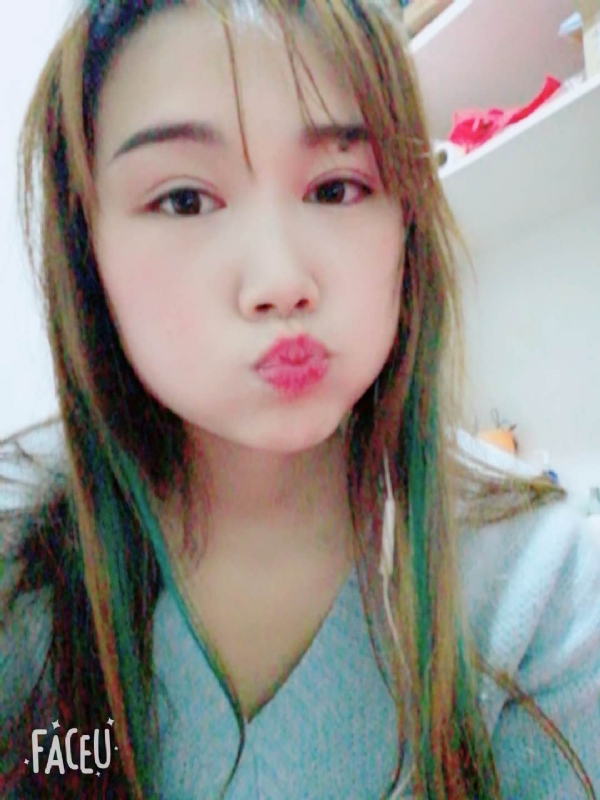 艾薇的第一张照片--福州相亲服务中心