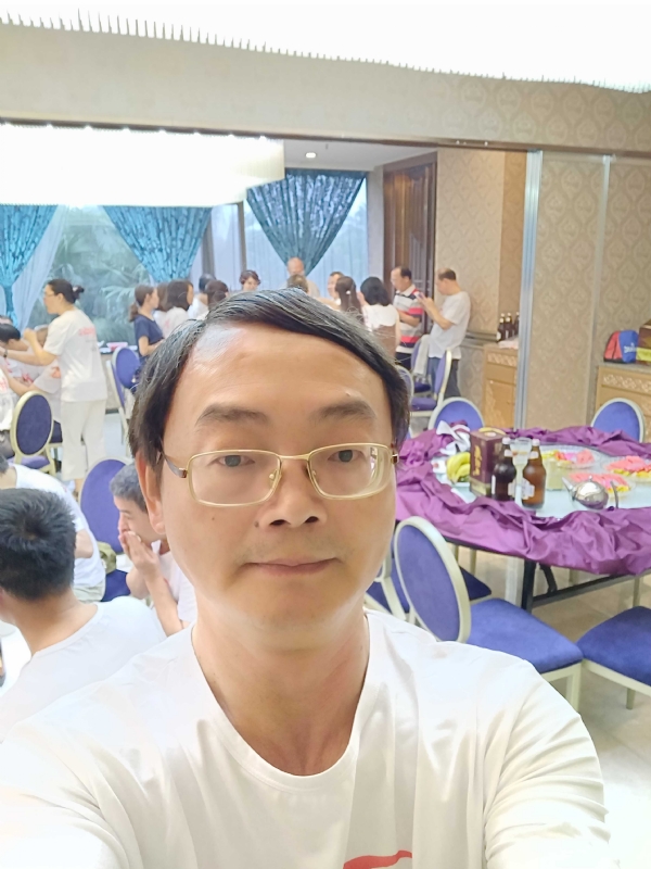 齐天大圣的第三张照片--福州相亲服务中心