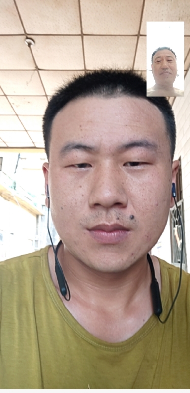 啊峰的第一张照片--福州相亲服务中心