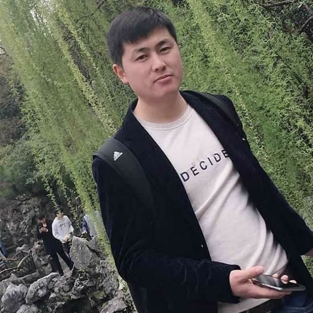 王誉翔的第一张照片--福州相亲服务中心