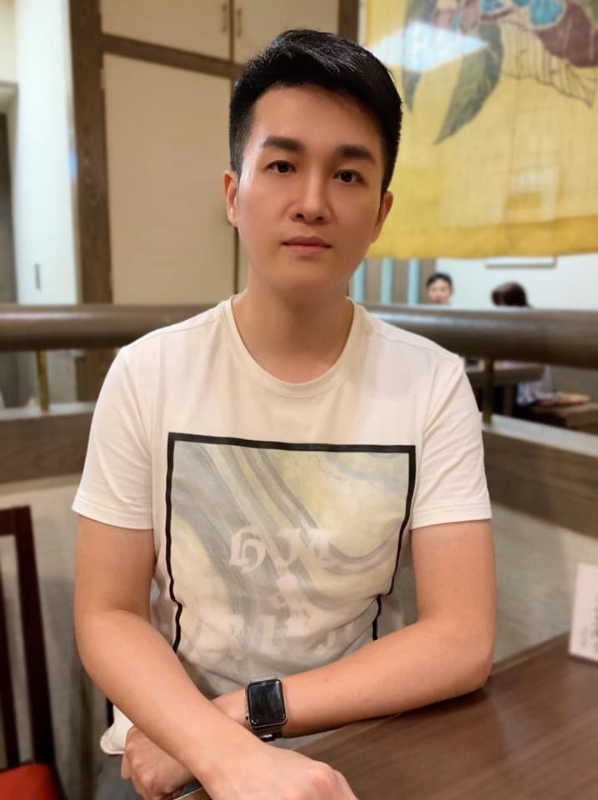 岁月流逝的第一张照片--福州相亲服务中心