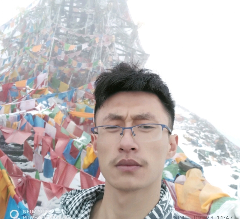 Chen的第一张照片--福州相亲服务中心