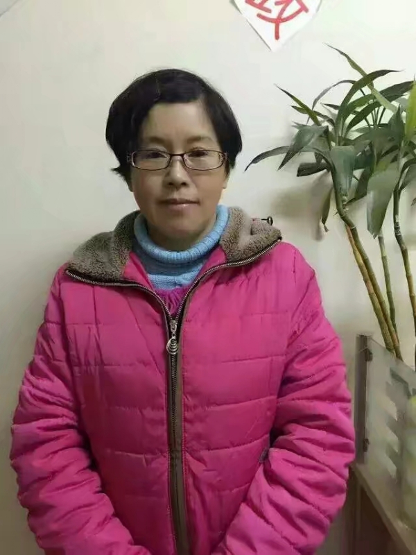 千鸢的第六张照片--福州相亲服务中心