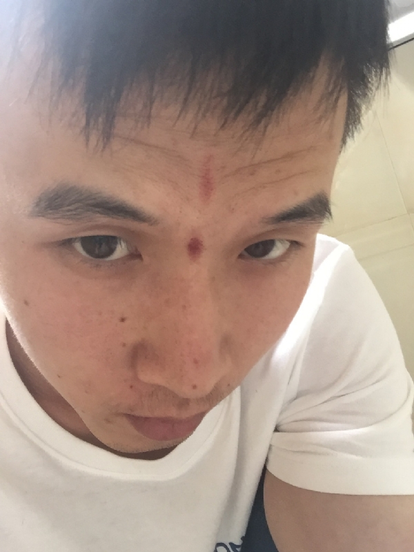 爱晴的第一张照片--福州相亲服务中心