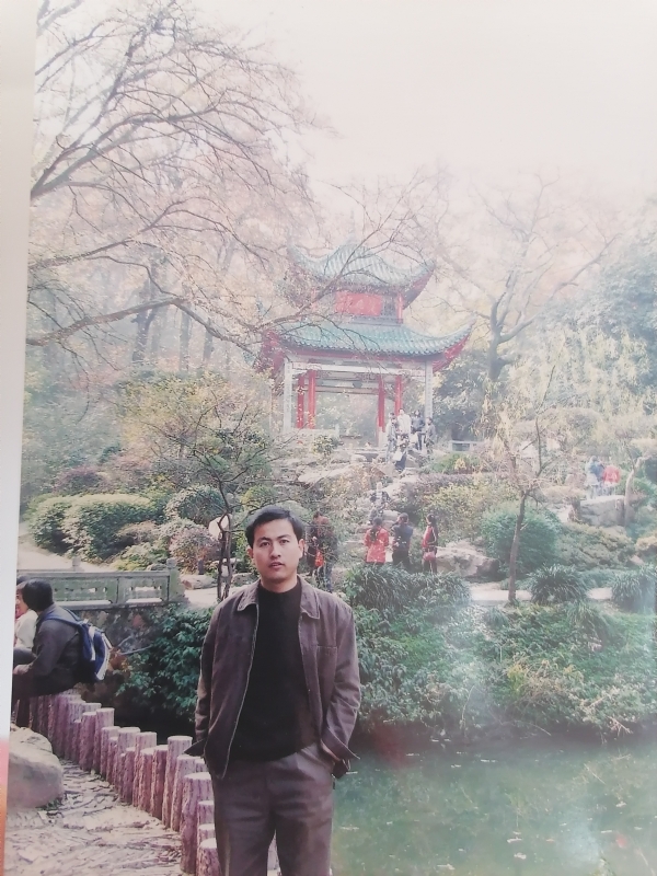 沧海一粟的第二张照片--福州相亲服务中心