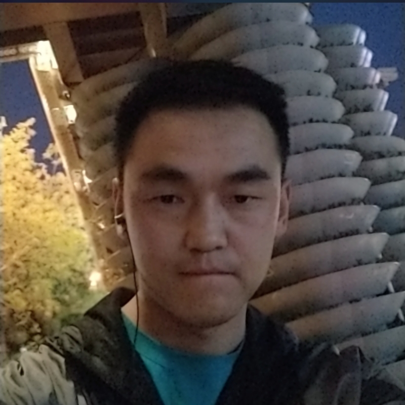 卜香的第一张照片--福州相亲服务中心