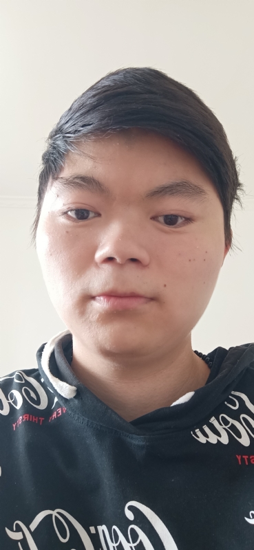 秦洋的第一张照片--福州相亲服务中心