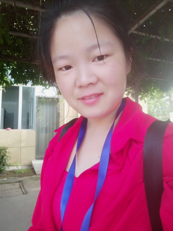 快乐至上的第一张照片--福州相亲服务中心
