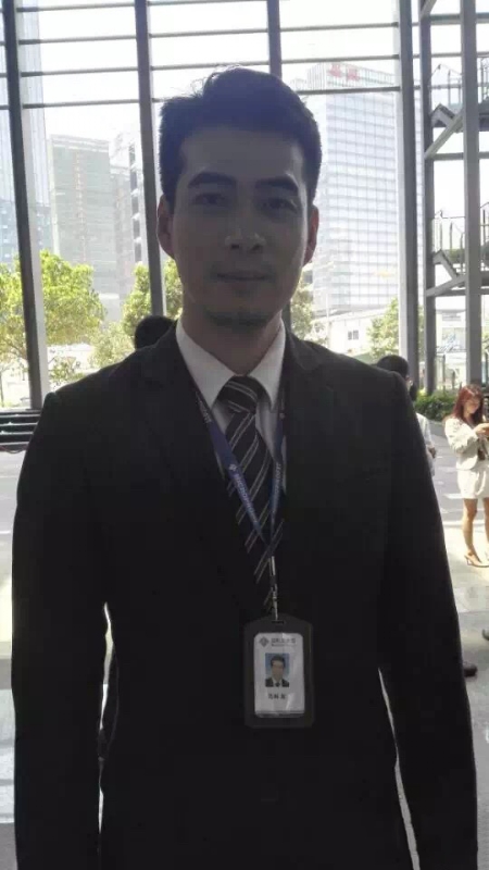 wangjie的第二张照片--福州相亲服务中心