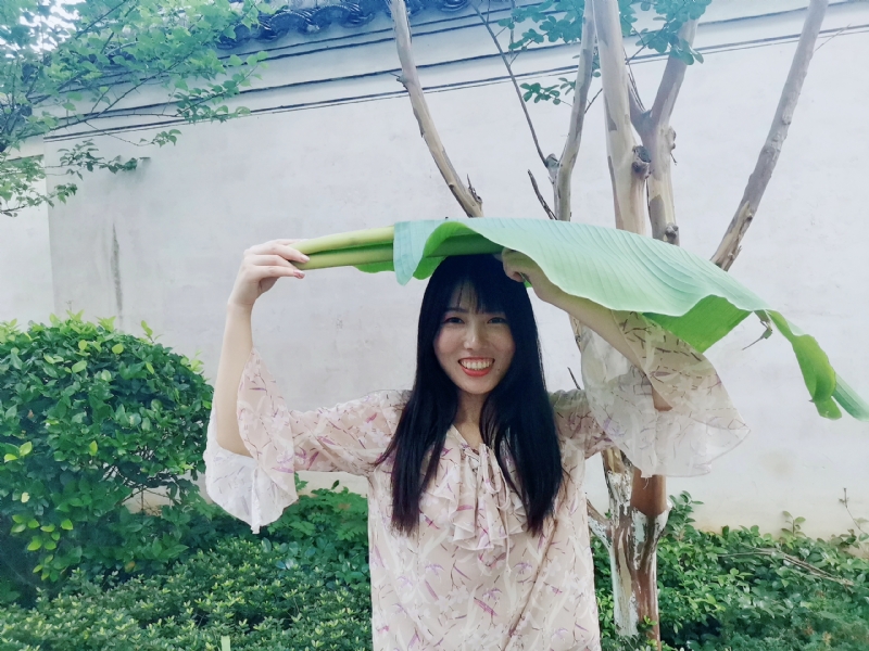 木沙的第二张照片--福州相亲服务中心
