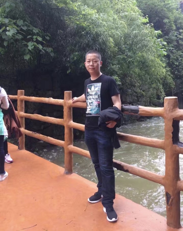 故事的开始的第一张照片--福州相亲服务中心