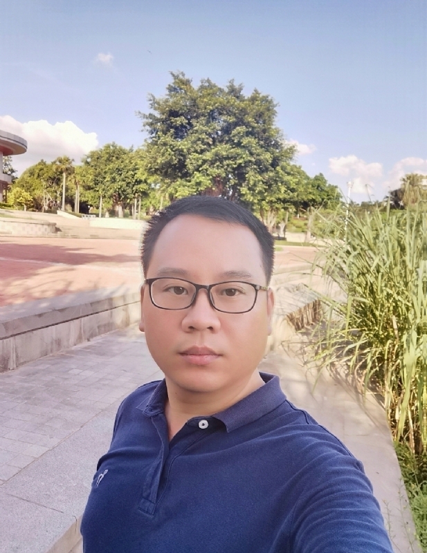 小兵的第一张照片--福州相亲服务中心