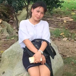 小燕子的第一张照片--福州相亲服务中心