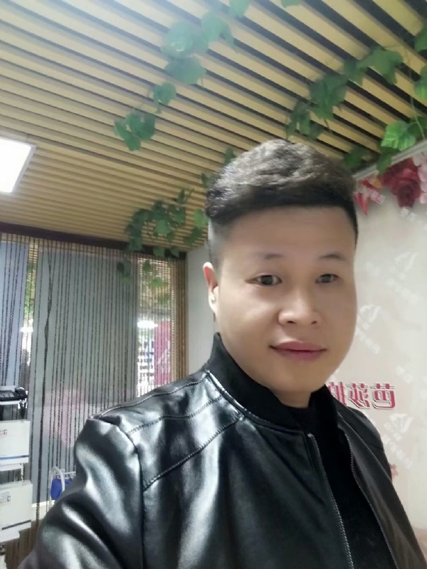 萧郎的第一张照片--福州相亲服务中心
