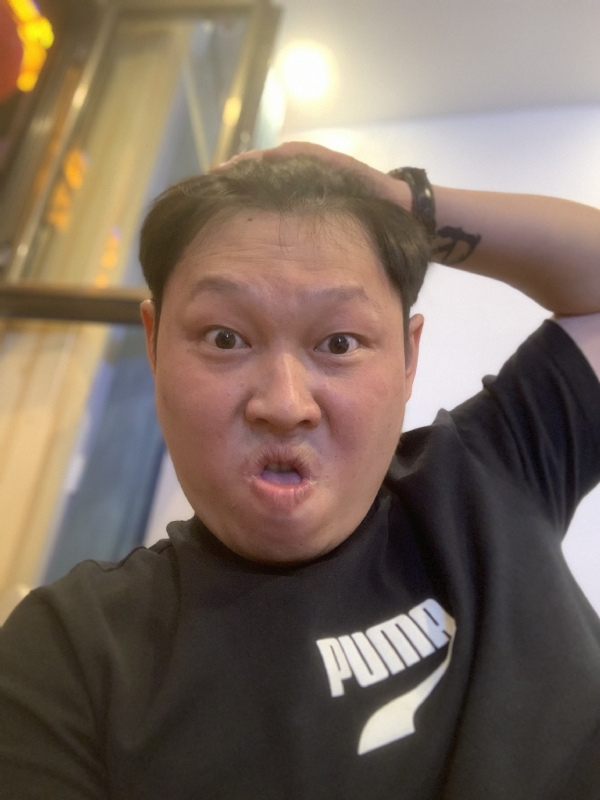 飞飞的第一张照片--福州相亲服务中心