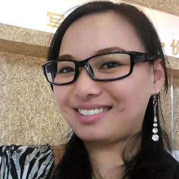 蕊倪的第一张照片--福州相亲服务中心